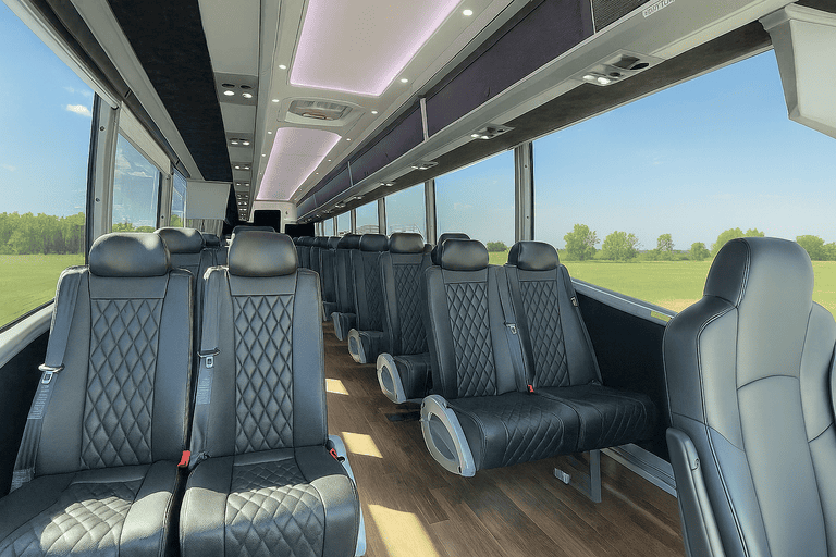 Easy Travel Throughout Colorado Springs