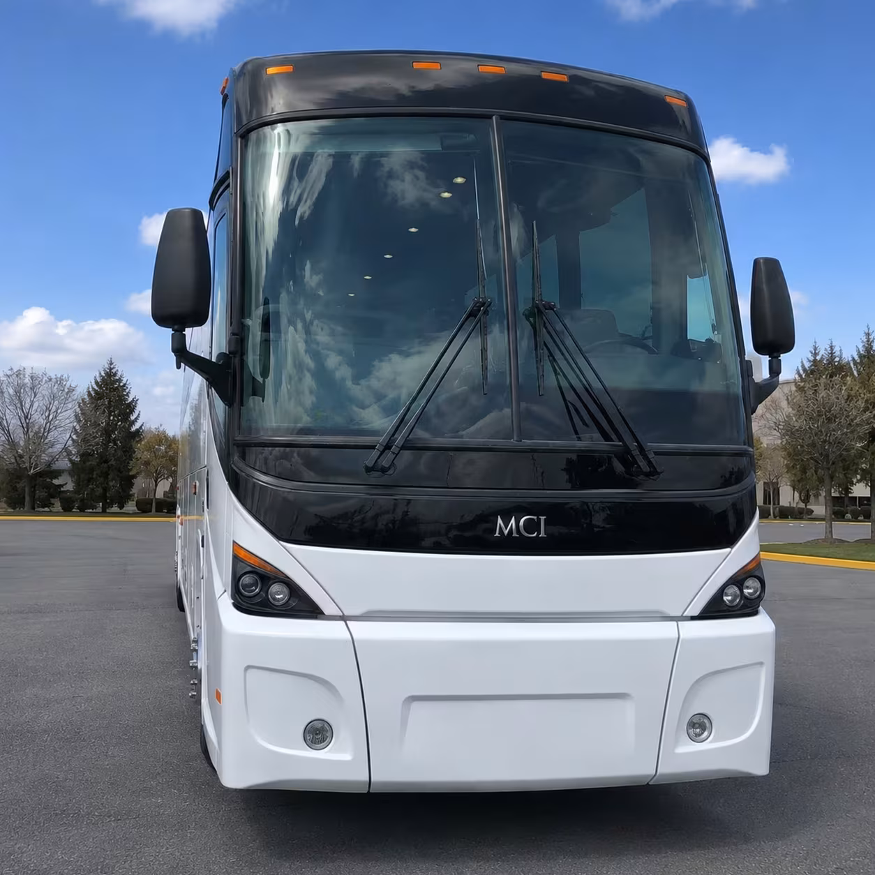 charter buses for broadmoor world arena concerts in colorado springs