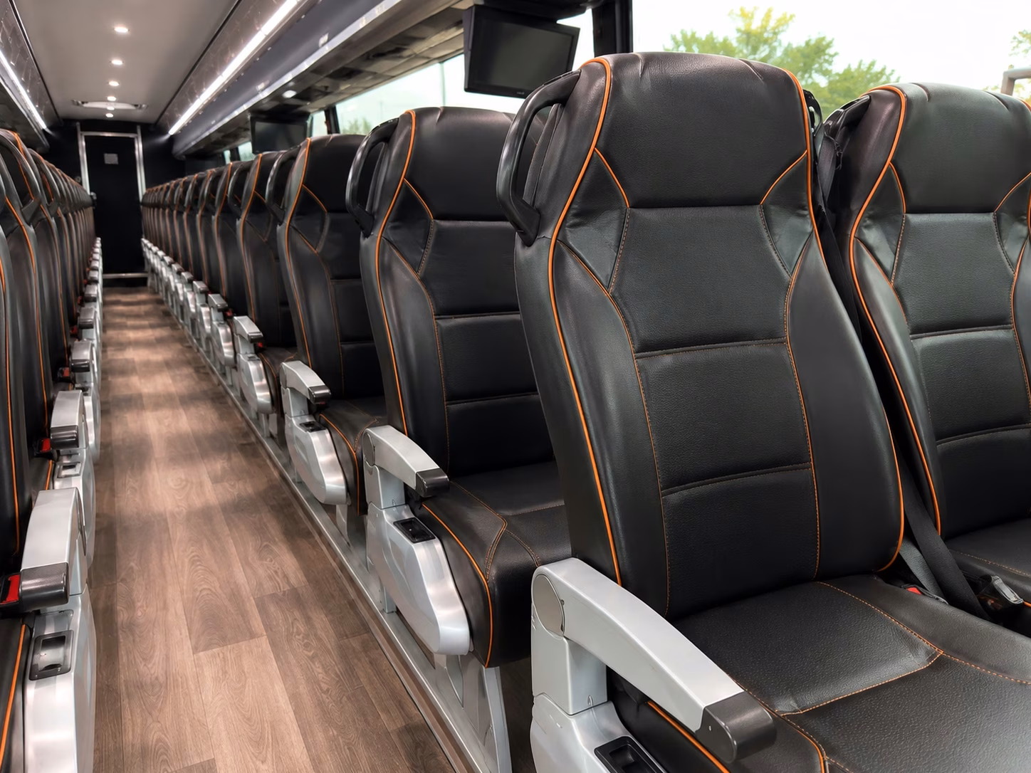 colorado springs airport shuttle buses for wedding guests