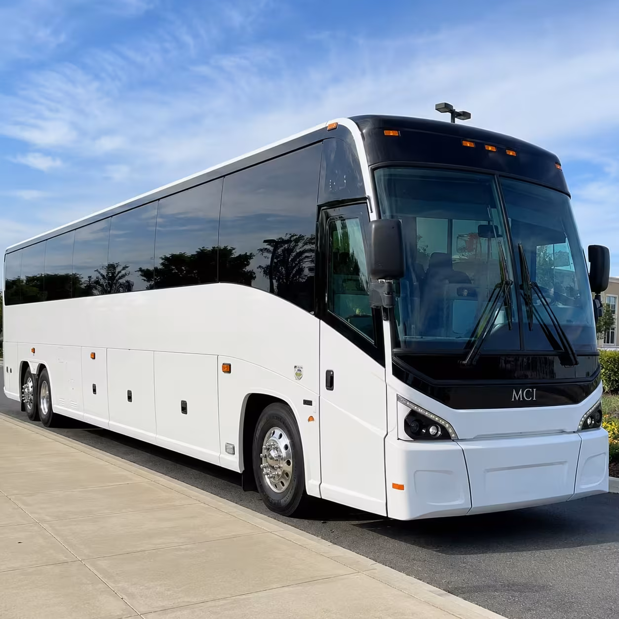 colorado springs church transportation