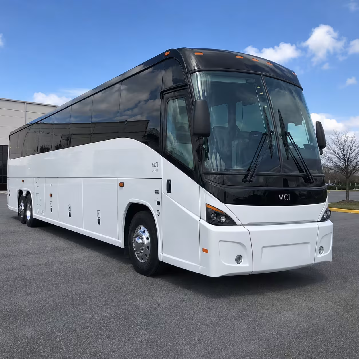 colorado springs concert transportation