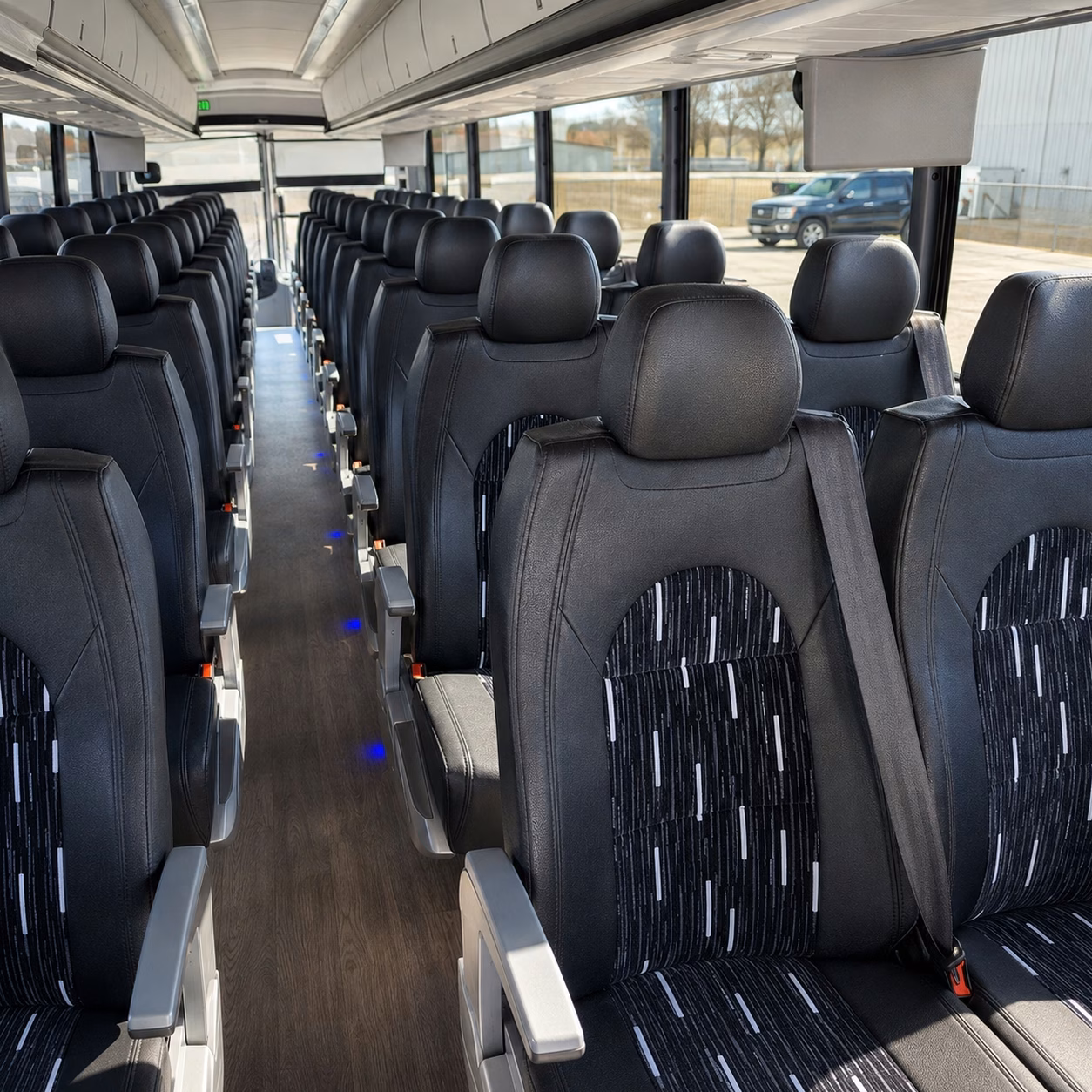colorado springs long distance transportation