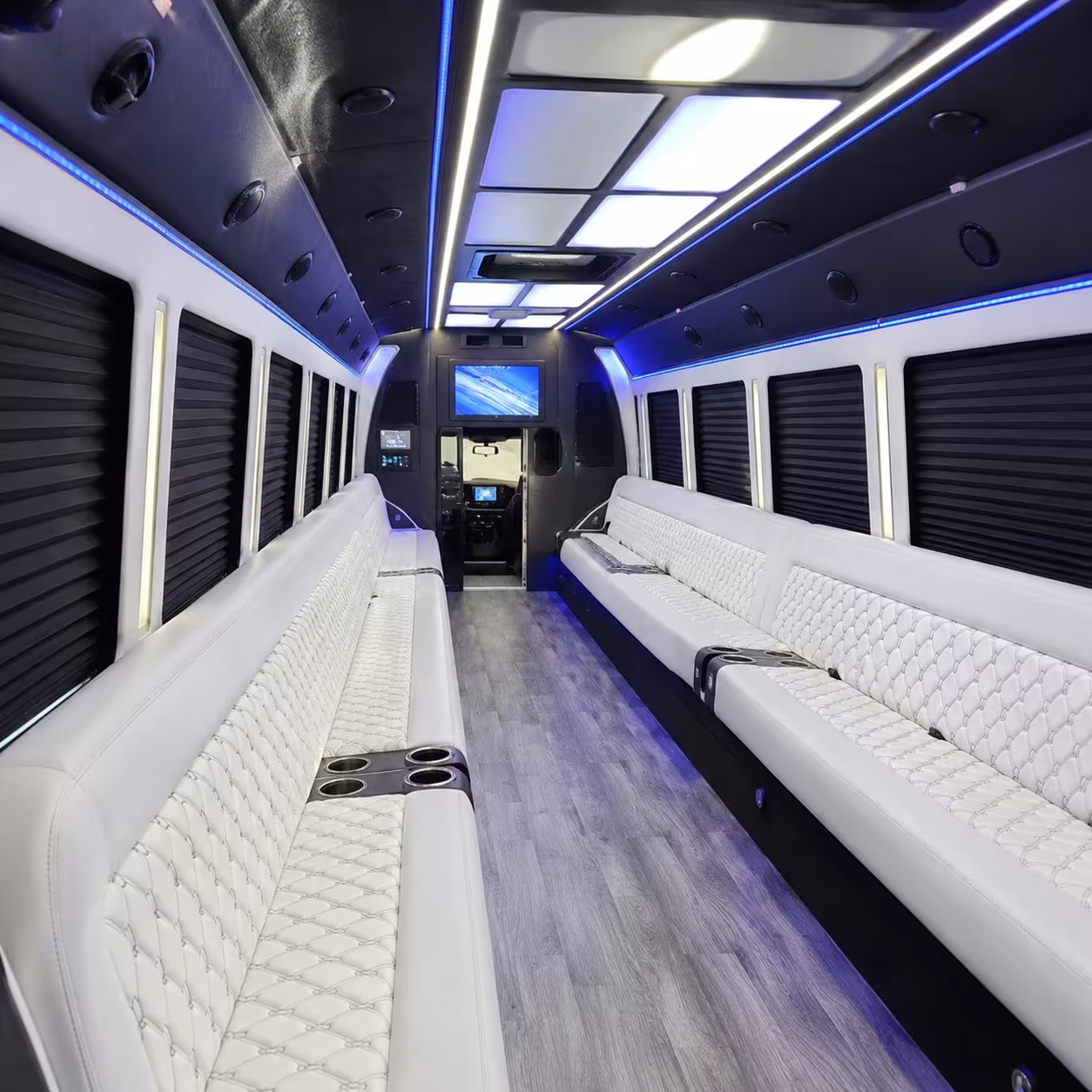 colorado springs prom transportation