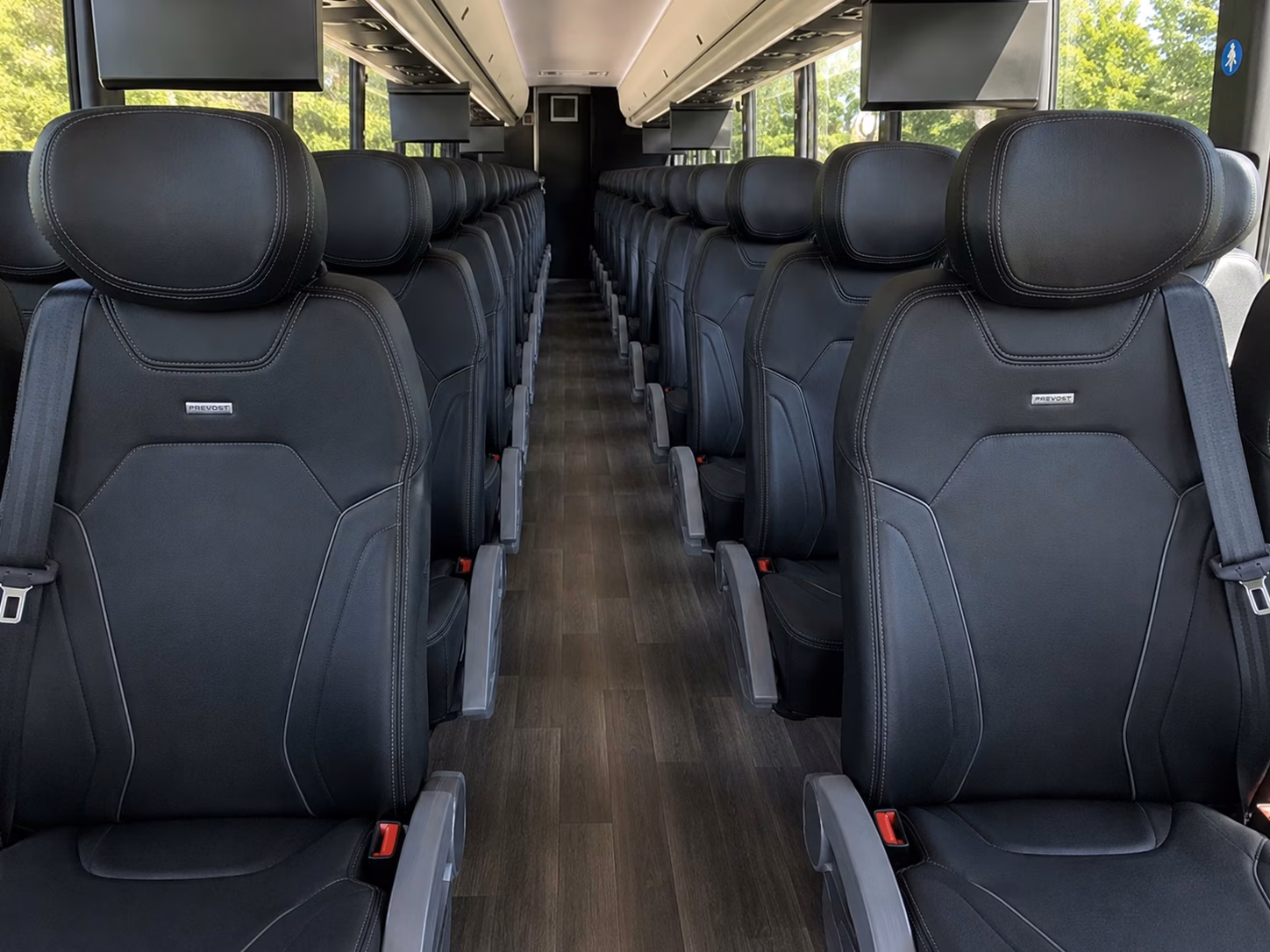 compare colorado springs bus rentals in minutes not days