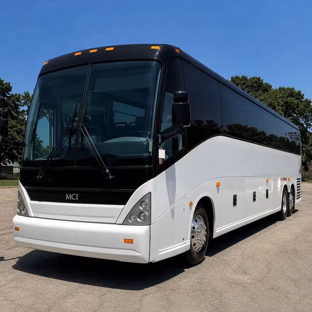 corporate and team airport transportation in colorado springs