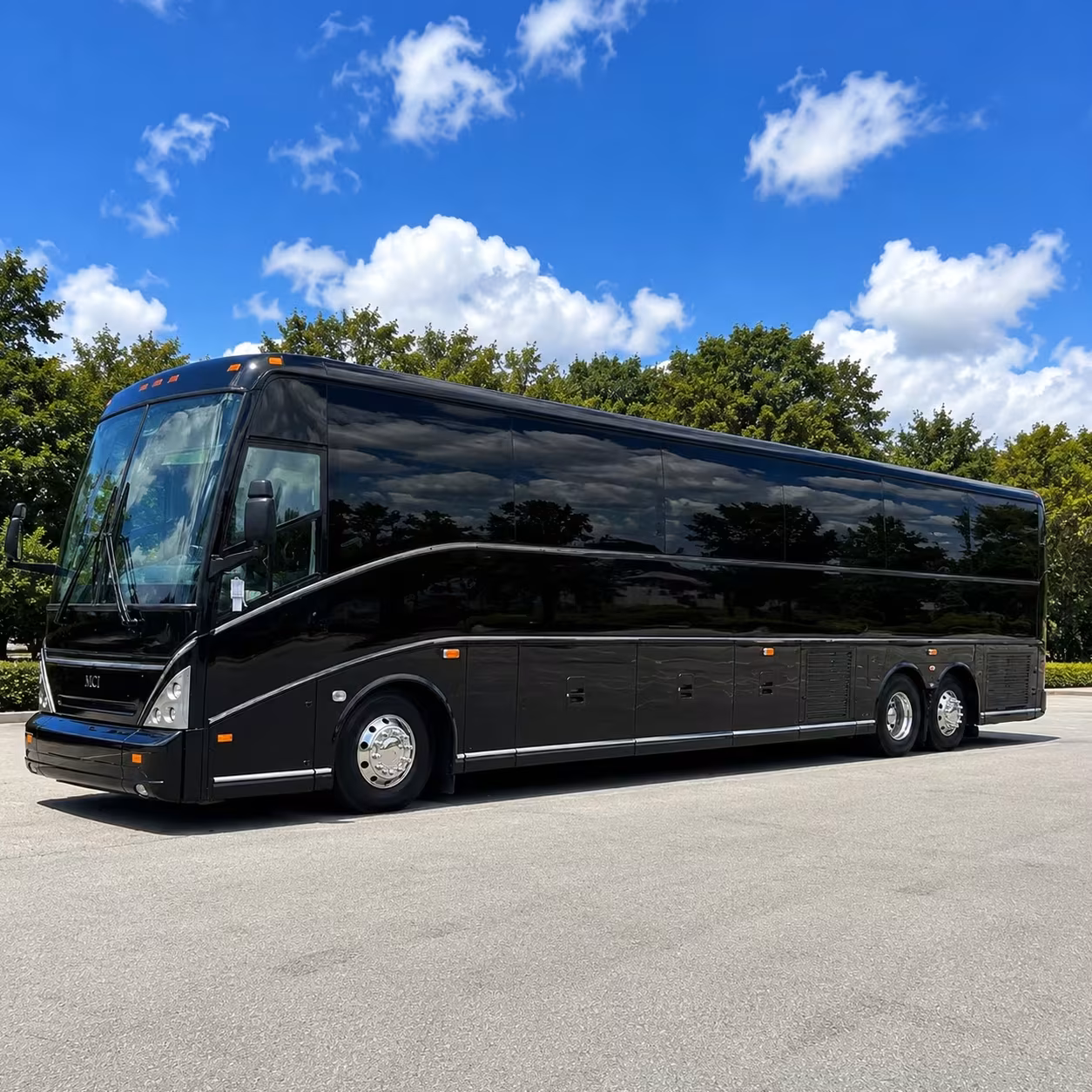 heading outside colorado springs you can still compare corporate event transportation options