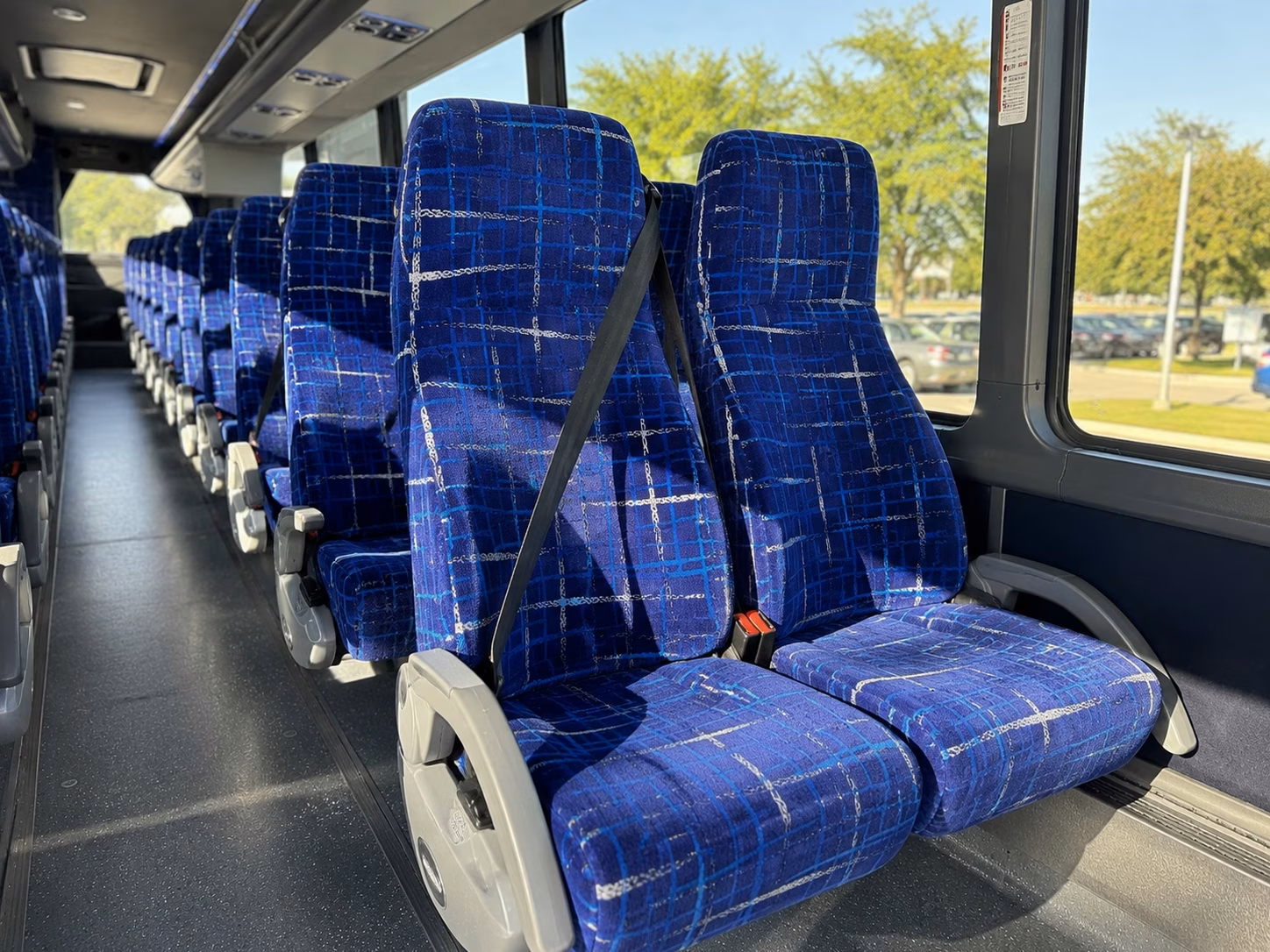 how where and when you re traveling affects colorado springs charter bus rates