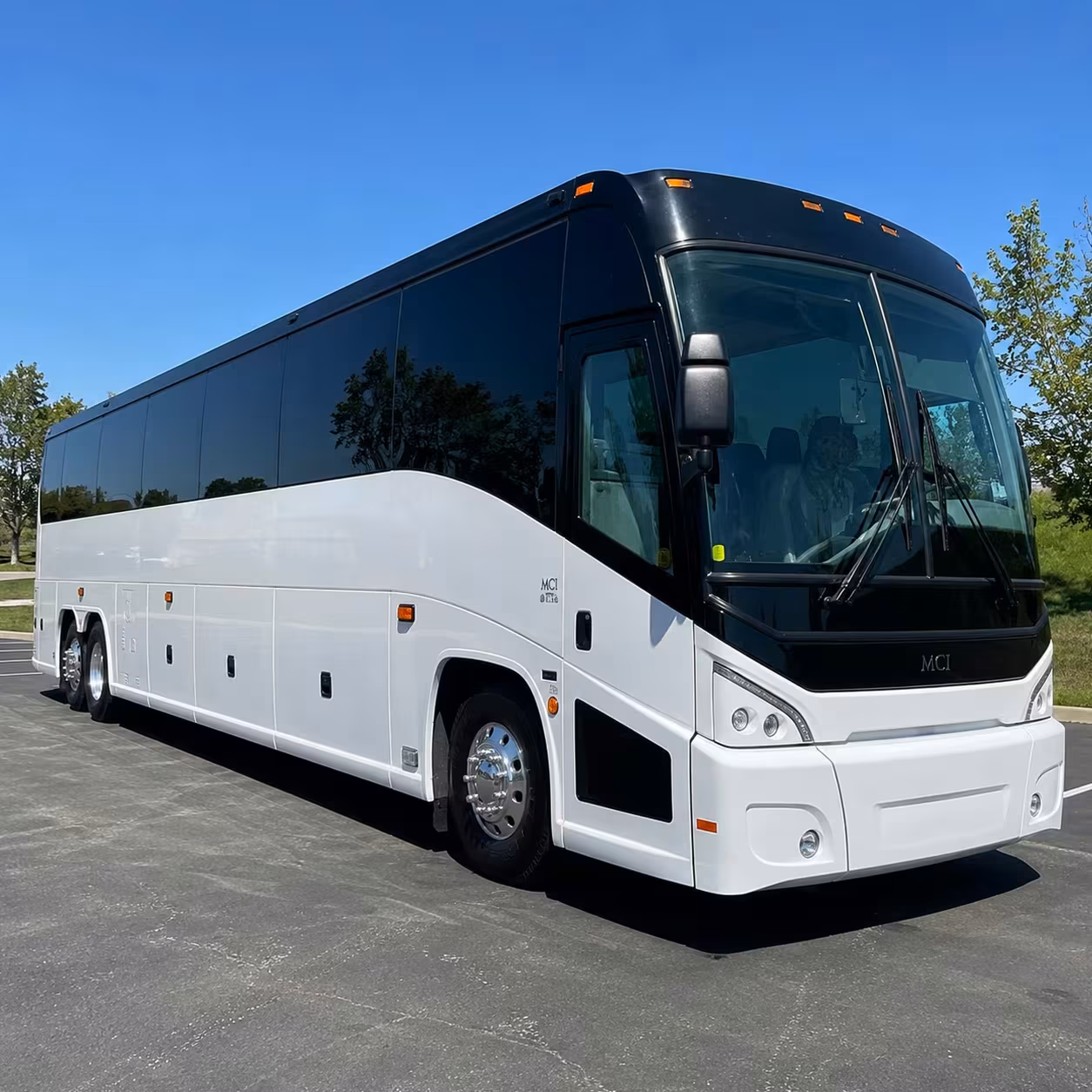 mission trip charter bus rentals from colorado springs