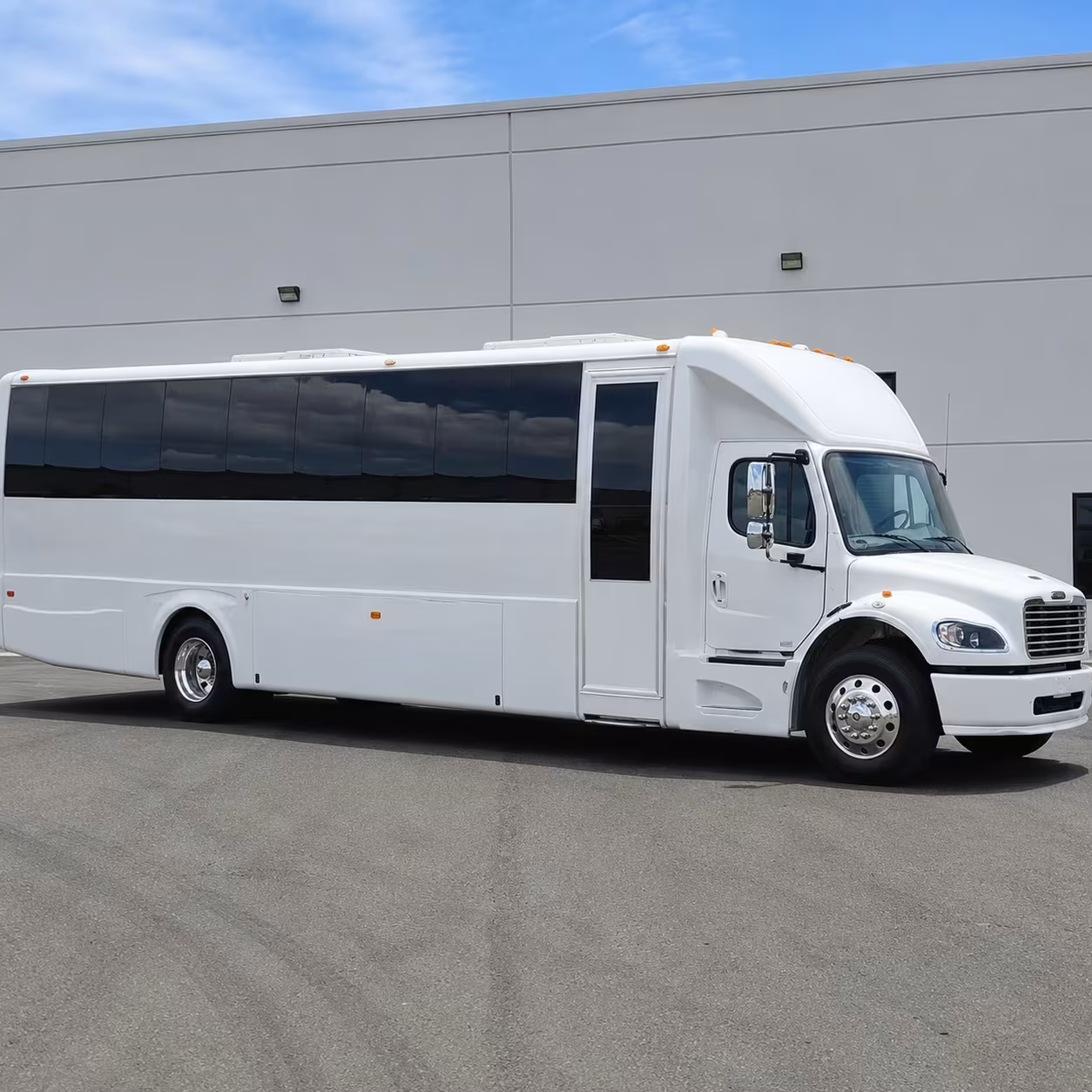 party bus