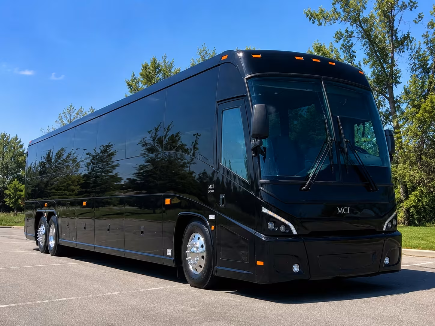 pre prom photo stop bus rentals in colorado springs