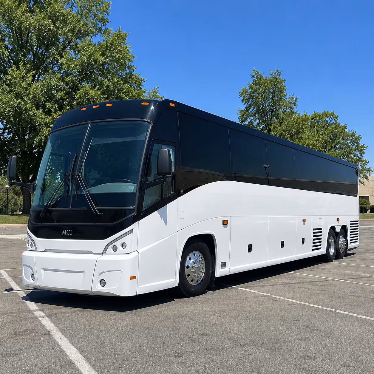 ski country transportation from colorado springs