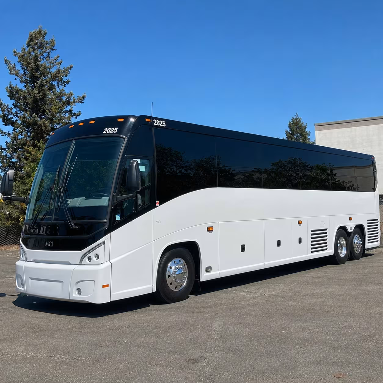 sunday service shuttle buses for colorado springs churches