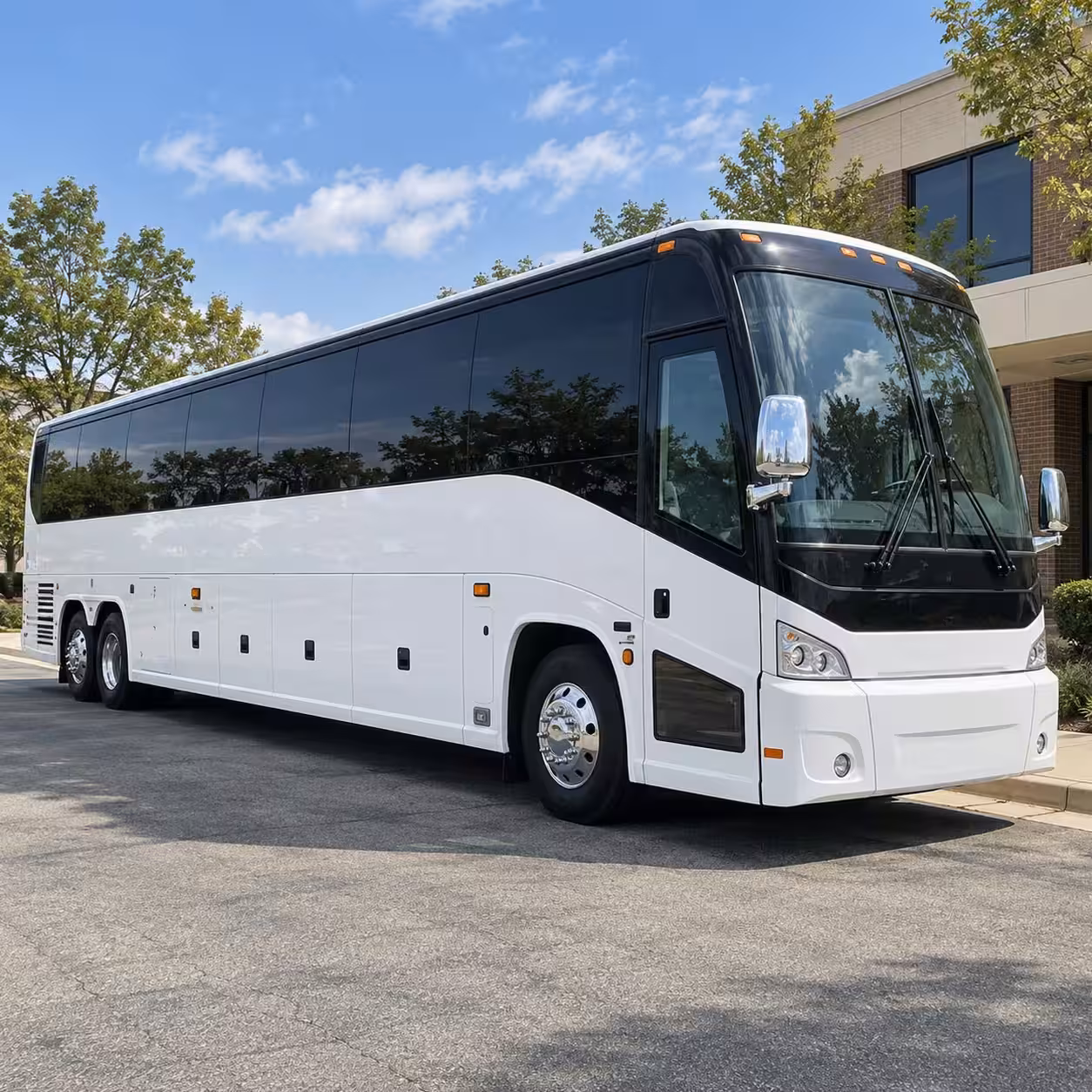 youth sports team transportation to colorado springs tournaments